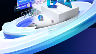 一圖讀懂利亞德領(lǐng)視智慧綜合服務(wù)平臺