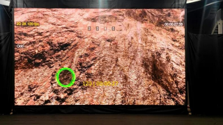 輕薄新標桿!華夏利亞德4K 16m LED透聲電影屏通過DCI認證