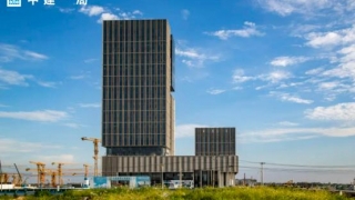 標桿案例 | 利亞德以科技之力,護航華能總部智慧啟航